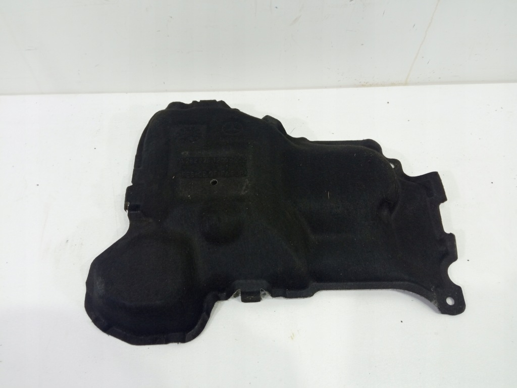 Купить Накладка картера масляный mercedes a-klasa gla