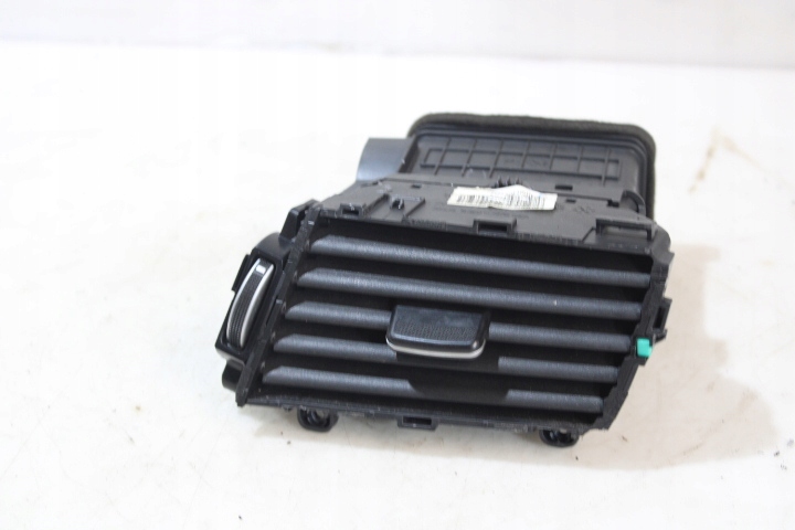 фото №1, Решётка обдув правая kia optima iv sw