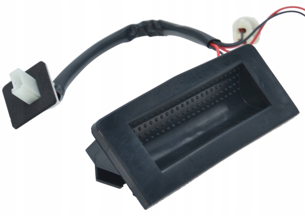 фото №1, Кнопка ручка багажника opel astra h zafira b