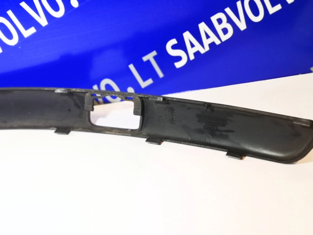 фото №2, Saab 9-3 ver2 2007 елементи кріпильні