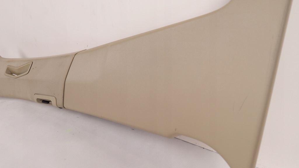 фото №5, Volvo xc60 i lift захист стійка права 6841930, 30721147