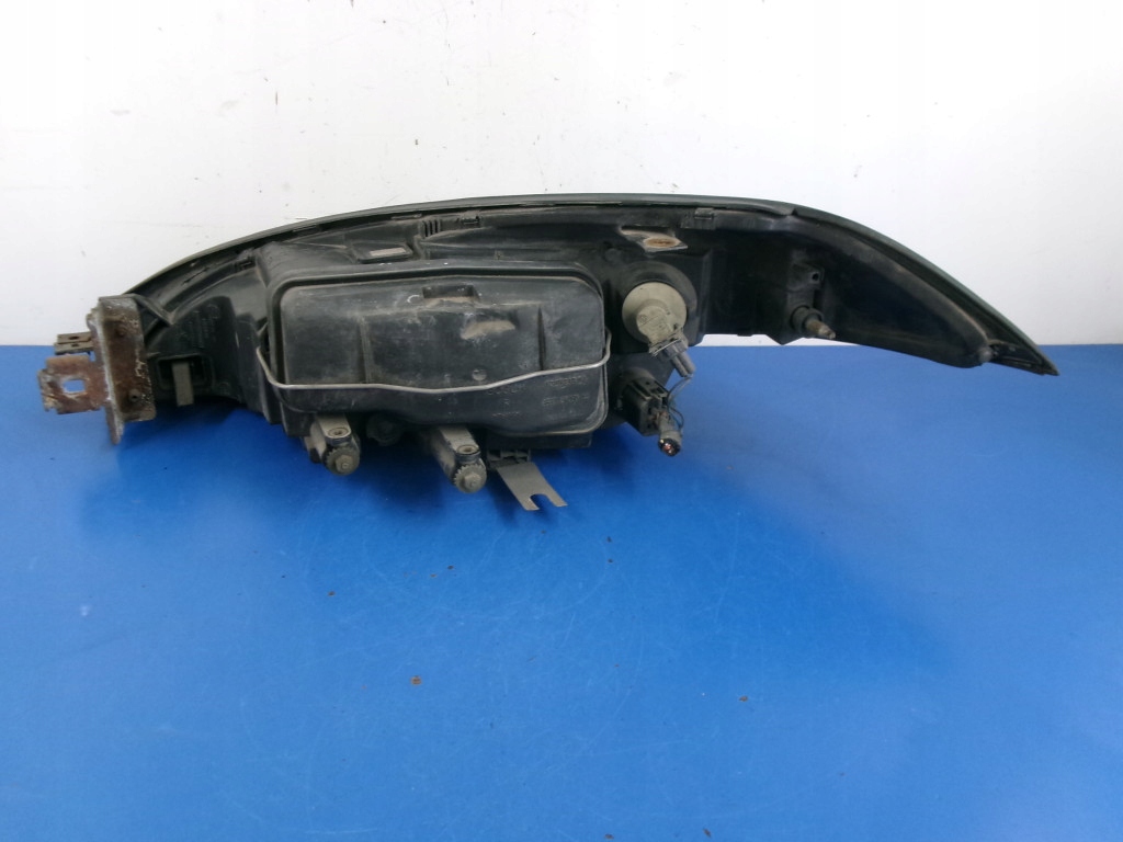 фото №2, Ford cougar mk1 98-02 фара правий оригінал