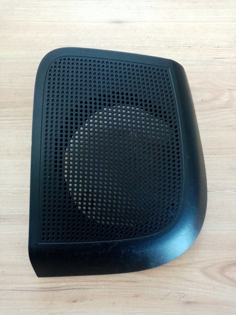 фото №1, Fiat ducato krataka динаміка ліва 1081