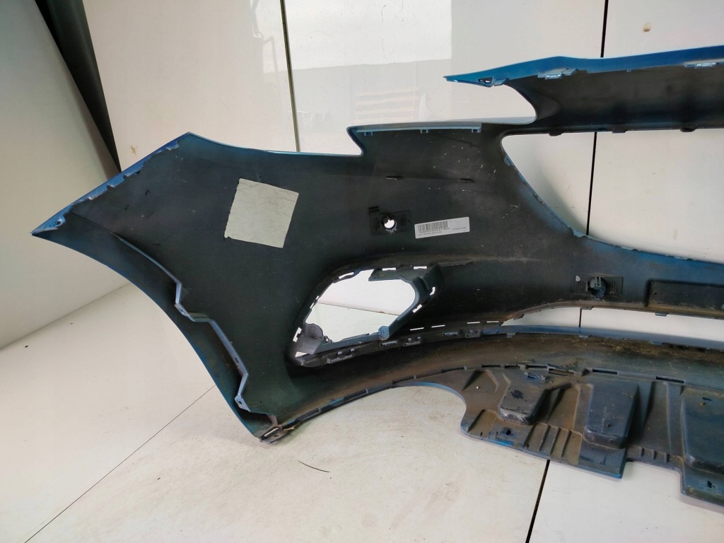 Бампер перед opel corsa e 14-19 4xpdc в Украине