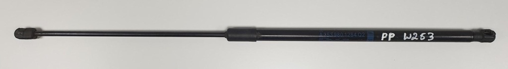 Купити Привід амортизатор капот правий mercedes glc w253