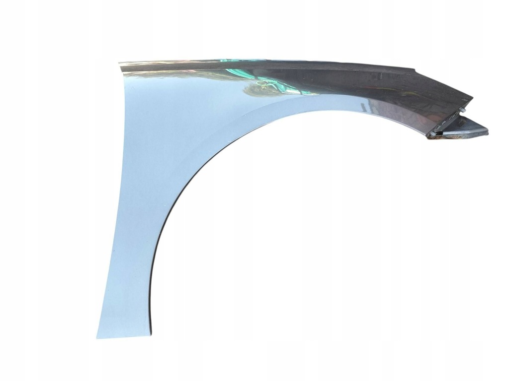 фото №7, Крила правий перед peugeot 308 ii t9 kksd
