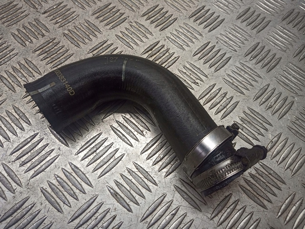 фото №1, Шланг трубка wody renault clio iii 1.5 dci 800383140d