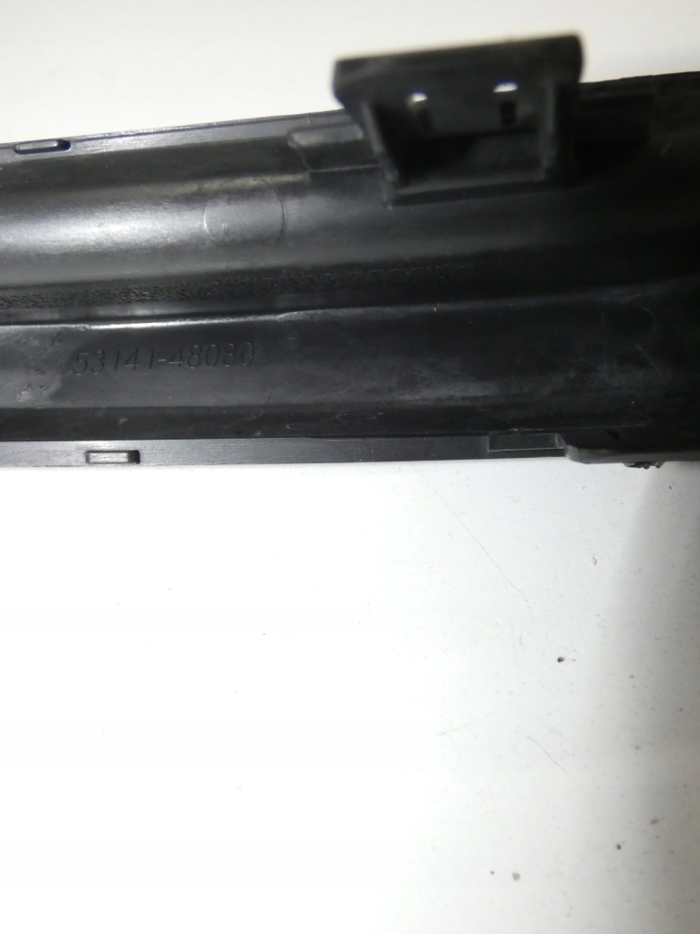 фото №4, Решітка бампера lexus rx права 402.