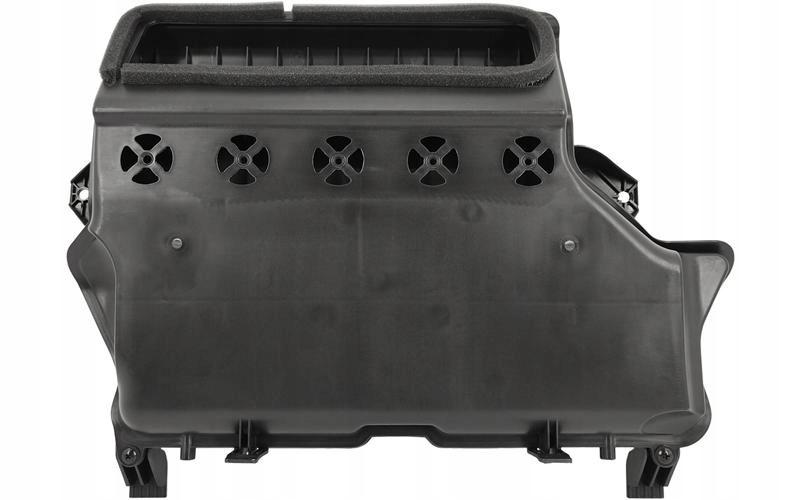 Направляющая воздуха капот man ntg tg3 81.61950.6079 Недорого