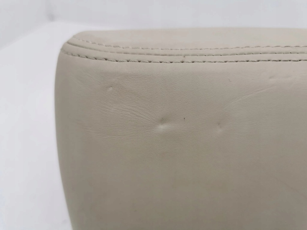 фото №7, Maserati ghibli 2014 середина подголовник сиденье заднего