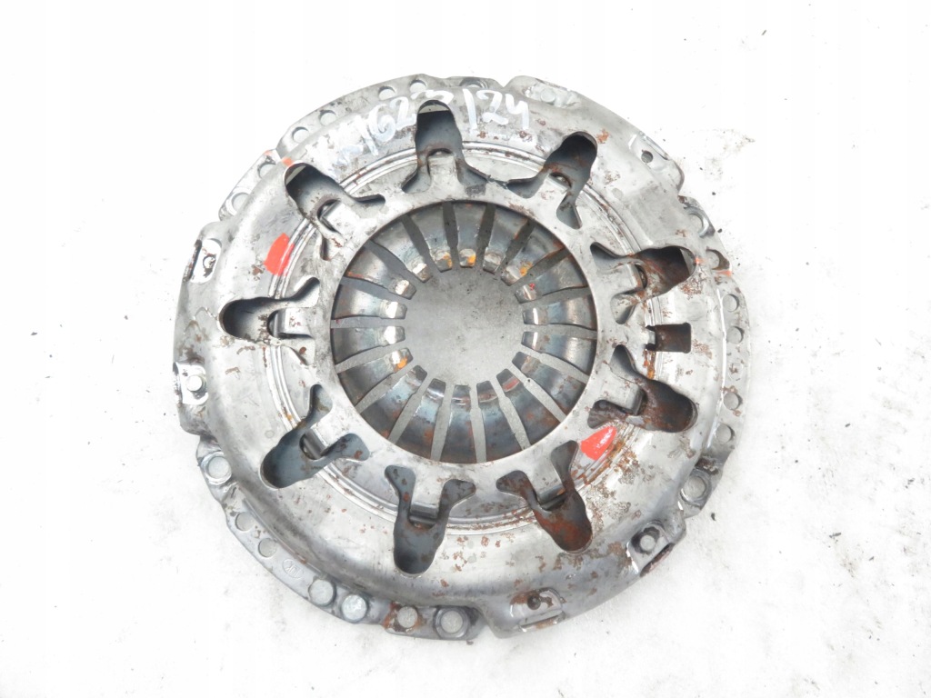 фото №8, Колесо маховик сцепление suzuki wagon r1.3 310011010