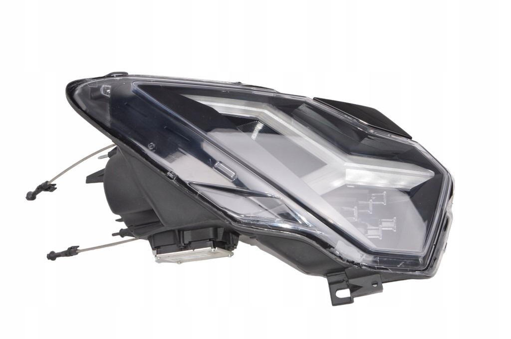 фото №13, Lamborghini aventador лампа лівий перед 4g0907697j