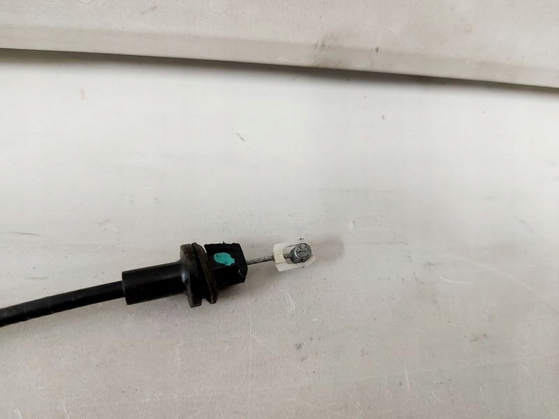 фото №8, Mitsubishi endeavor выборщик передач тросы автоматическая коробка передач