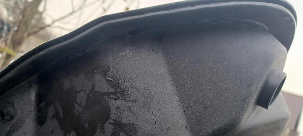 фото №11, Mustang mach e крышка багажника задняя багажника