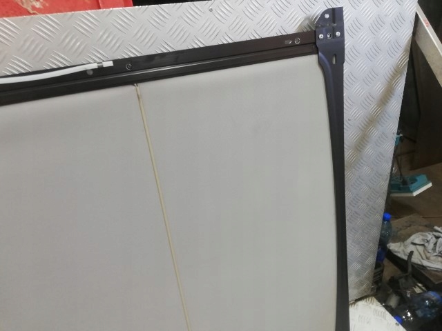 фото №2, Opel meriva b шторка панорама потолок