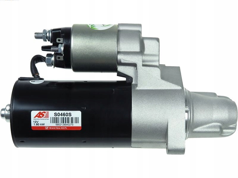 Стартер brand new as-pl стартер двигатель s0460s as Цена