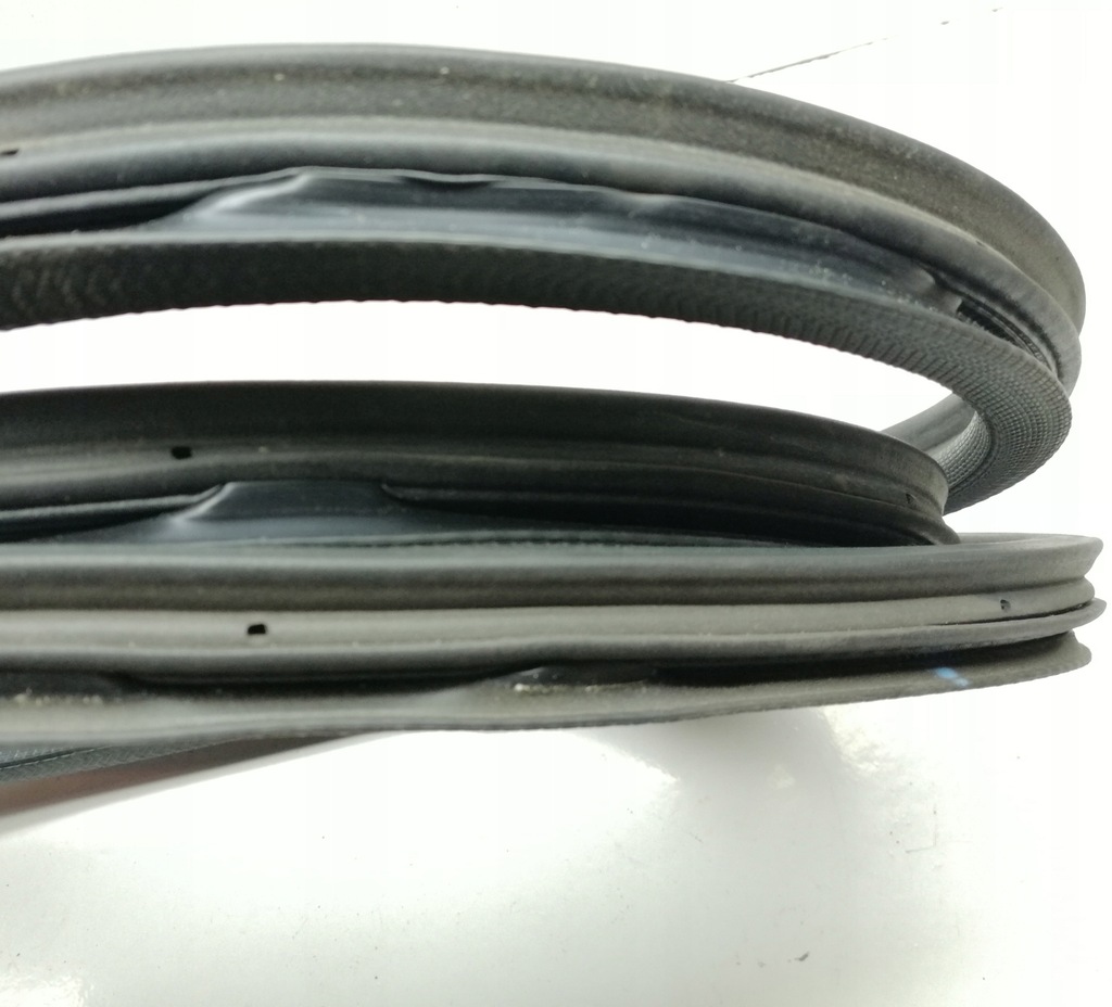 фото №9, Прокладка дверь правый перед kangoo 1