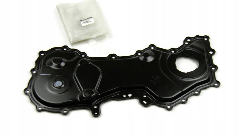 фото №11, Корпус распределительного вала renault master iii 2.3 dci