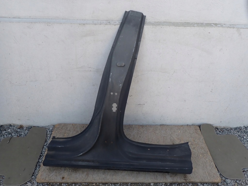 фото №1, Порог левый блок двигателя b обшивка audi a5 8t 8ta sportback 2008-2017r 8t8809847