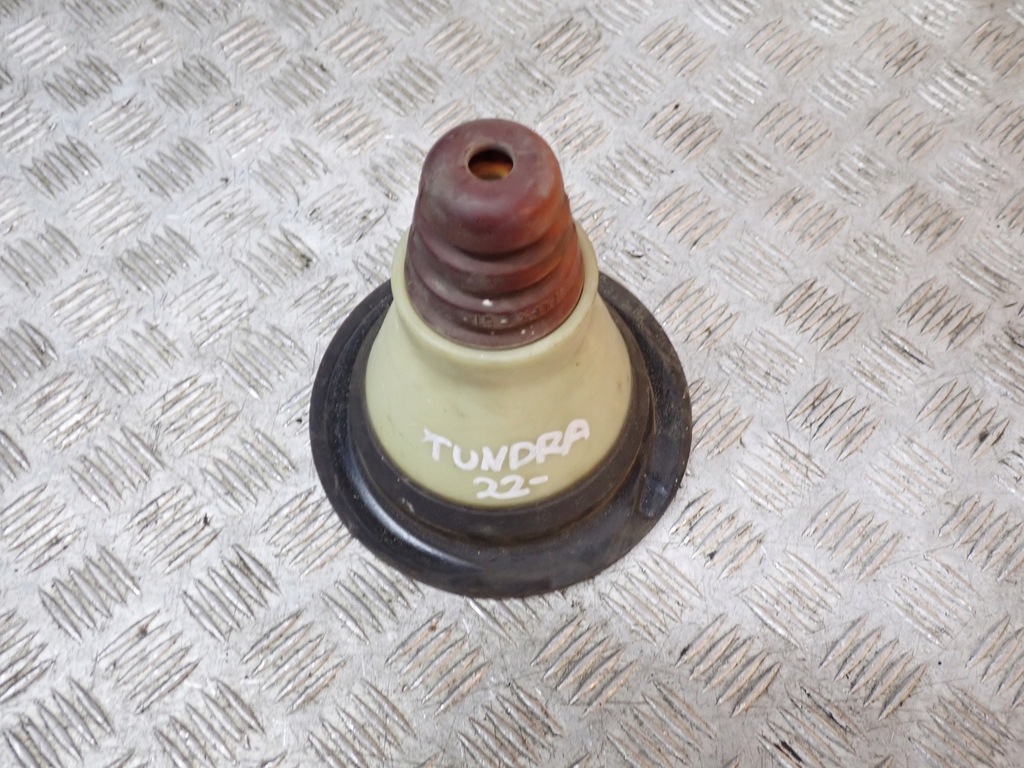 фото №9, Отбойники мост заднего отбойник toyota tundra 3.5 3.4 4x2 2022-