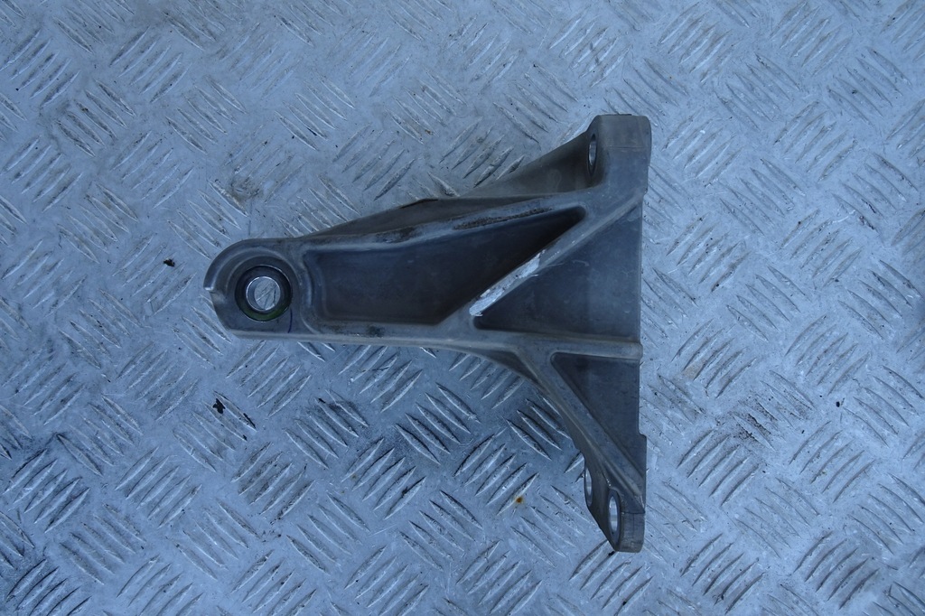 фото №7, Nissan leaf ii опора подушка кронштейн кронштейн 17-