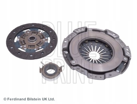 фото №14, Комплект сцепления blue print adt33025