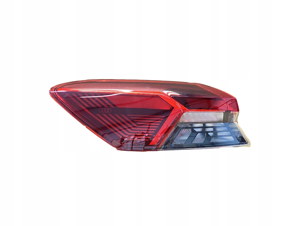 фото №1, Audi q4 лампа левая задняя led динамическая анимация 89a945091a usa