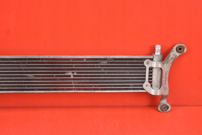 Купить Радиатор воды porsche cayenne 1 1 4.5 v8