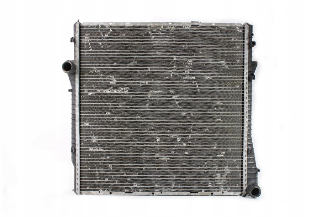 Bmw e53 x5 3.0d 4.4i 4.6is 4.8i радиатор воды 1439101 с Разборки