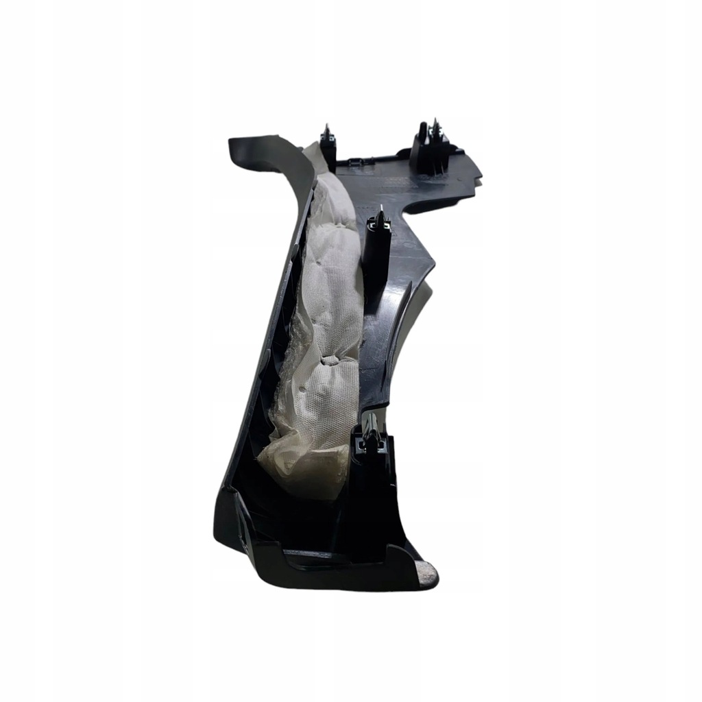 фото №6, Dodge charger 2019 ліва сторона обшивка стійок