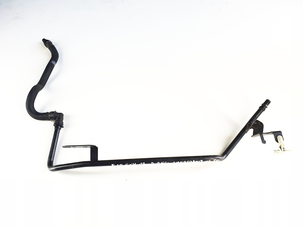 фото №1, Peugeot 508 i rxh hybrid4 шланг охолодження задня