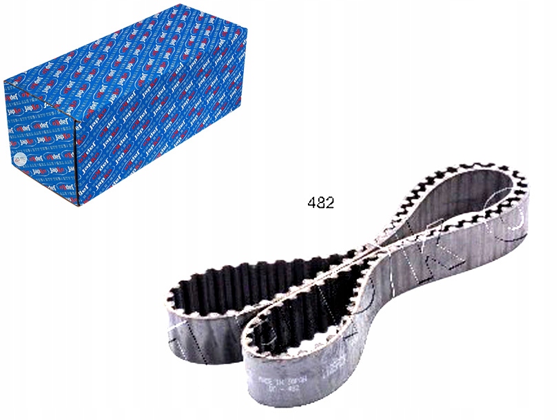 фото №1, Ремінь розподільного валу japko