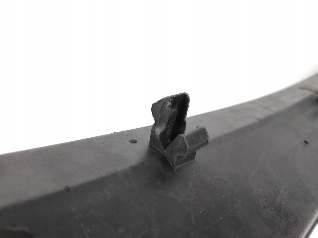 фото №9, Audi a6 c4 решётка решётка радиатора бампера перед 4a0807683