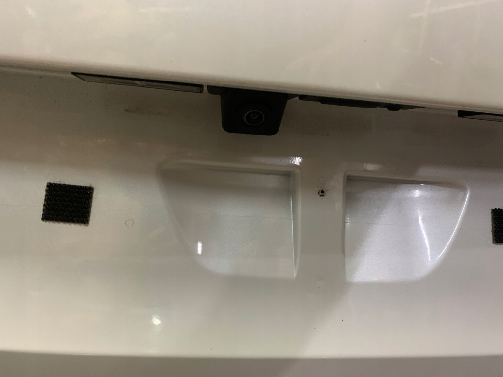 фото №5, Peugeot 5008 ii lift кришка багажника задня лампи led kwe kwed