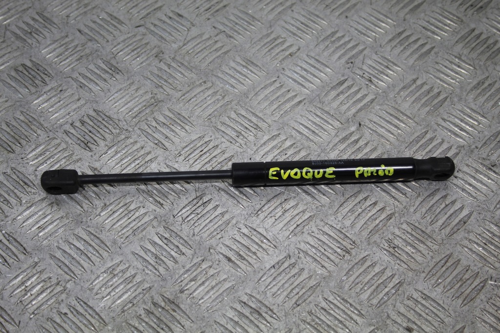 фото №1, Привод капот амортизатор evoque lift l538