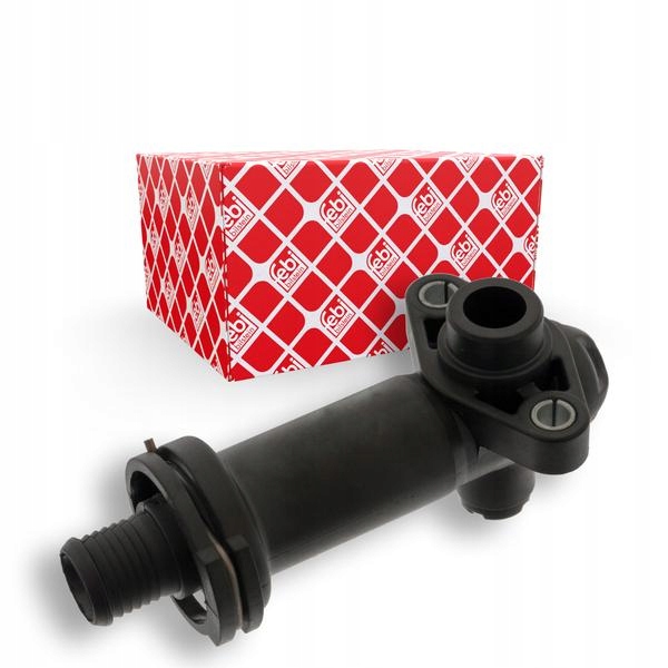 Febi термостат bmw x5 e53 3.0 d 2000.05-2007.02 Недорого