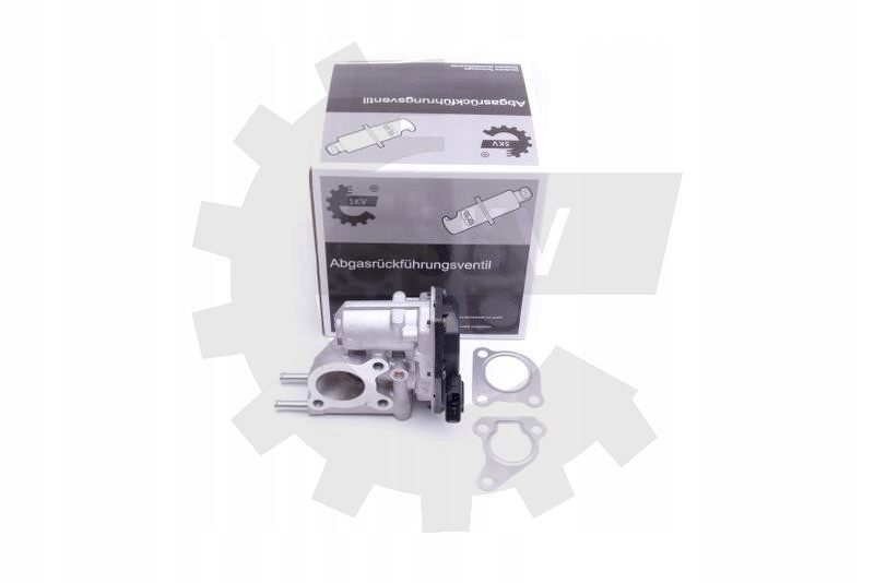 фото №1, Клапан egr skv 14skv215