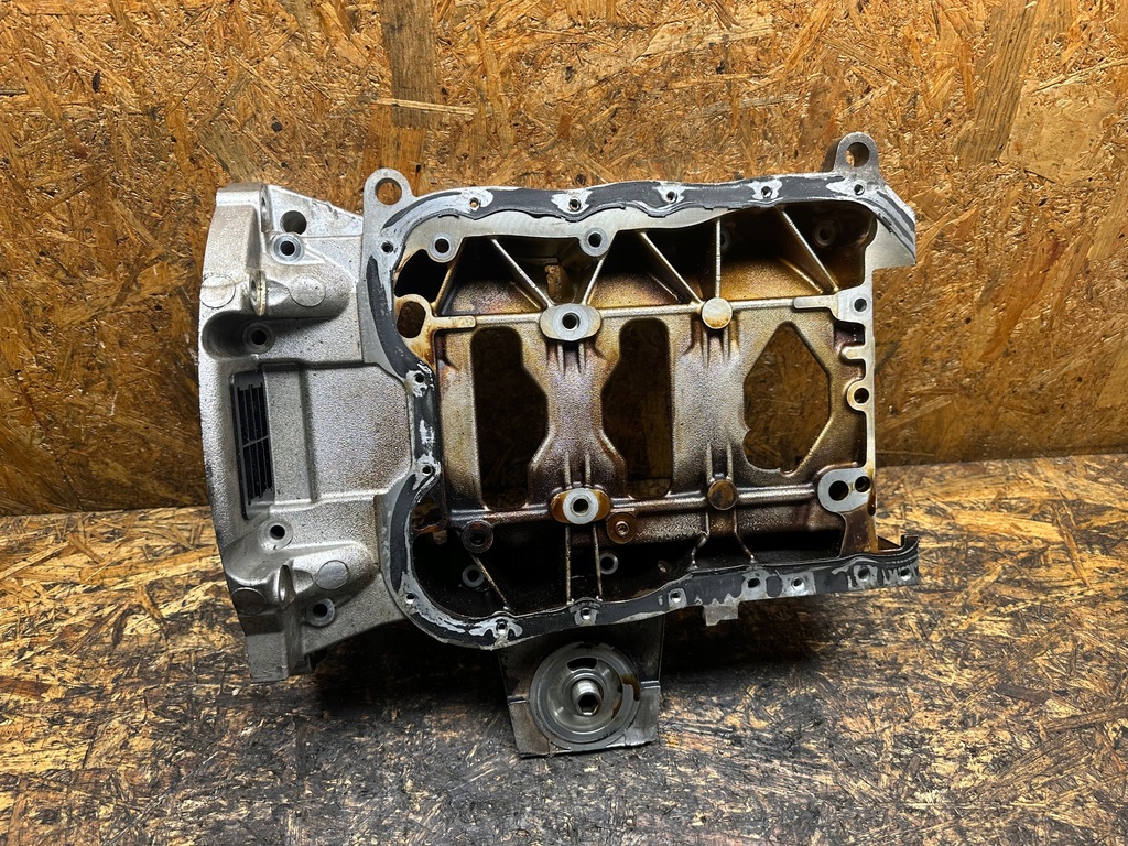 фото №5, Основа картера оливи outlander 4b11 2.0 b