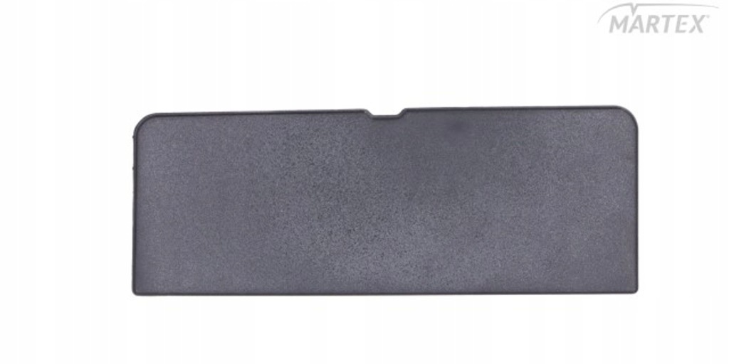 фото №1, Заглушка бампера scania 2016- права tangde