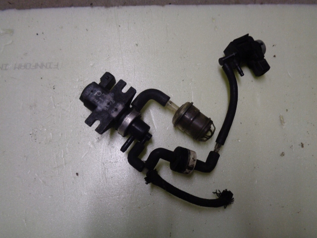 Купити Клапан вакууму ford galaxy vw sharan 1 alhambra 99r 1.9tdi 95-