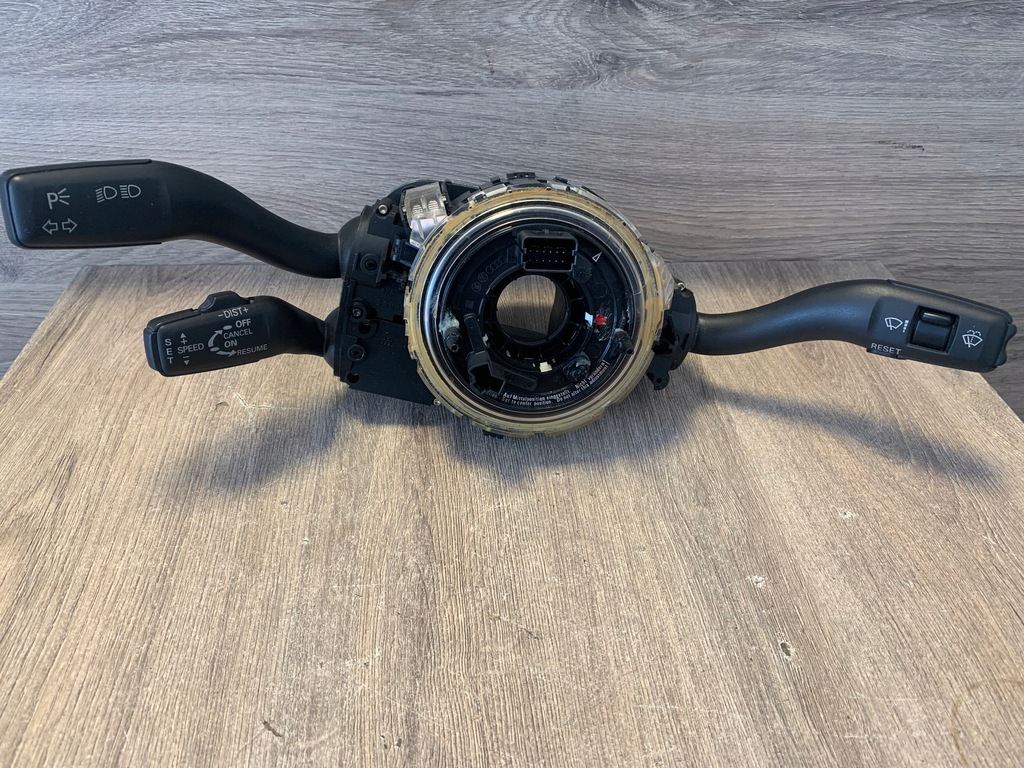 фото №1, Переключатель лента переключатели audi a8 d3 4e0953549