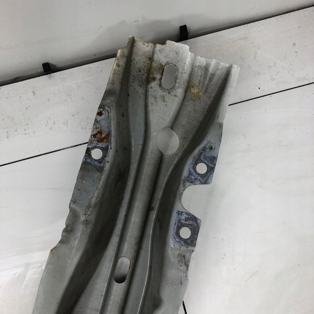 фото №8, Балка бампера задняя задняя s60 ii v60 i