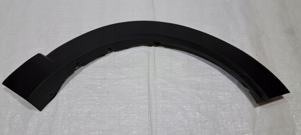 фото №1, Mazda cx-30 молдинг крыло правый перед dfr5-51w21