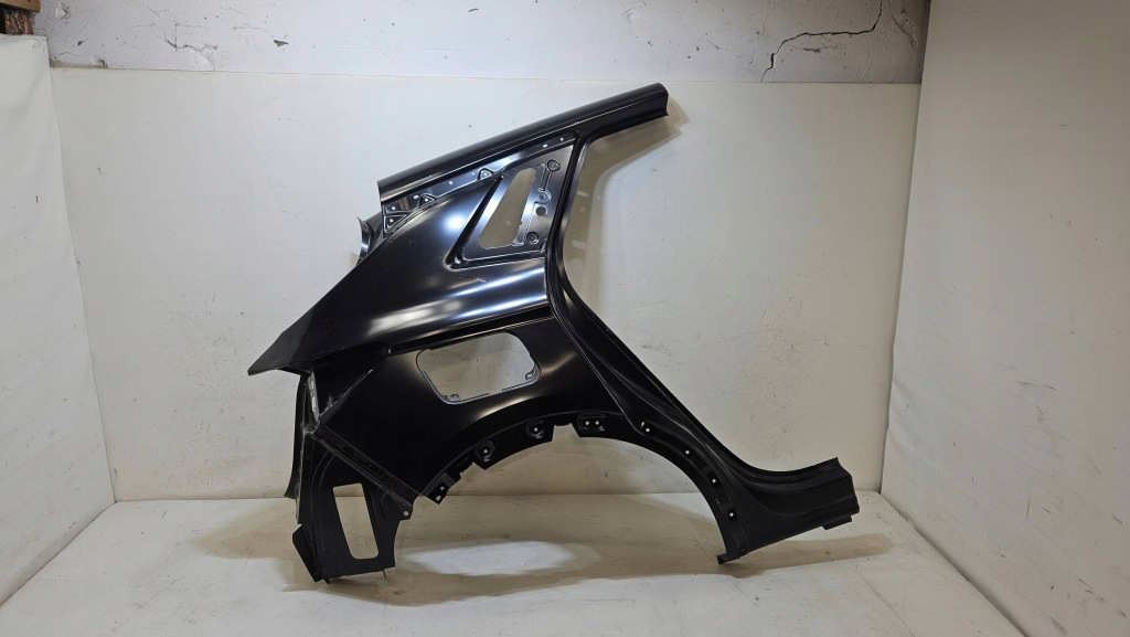 фото №1, Крыло правый задняя opel grandland yp00131580 новый