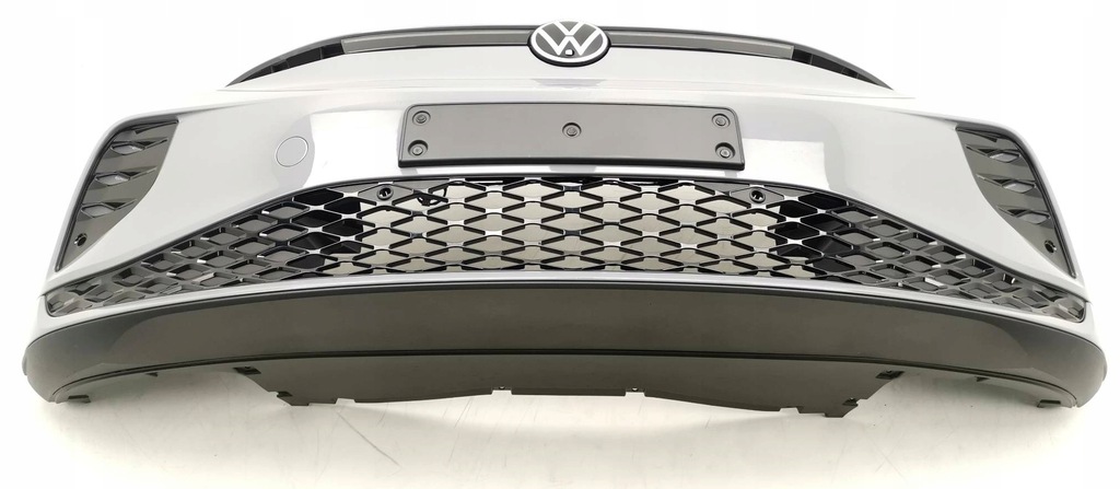 фото №11, Новый org бампер перед vw id.4 gtx 11a807217a 6xpdc камера la7c