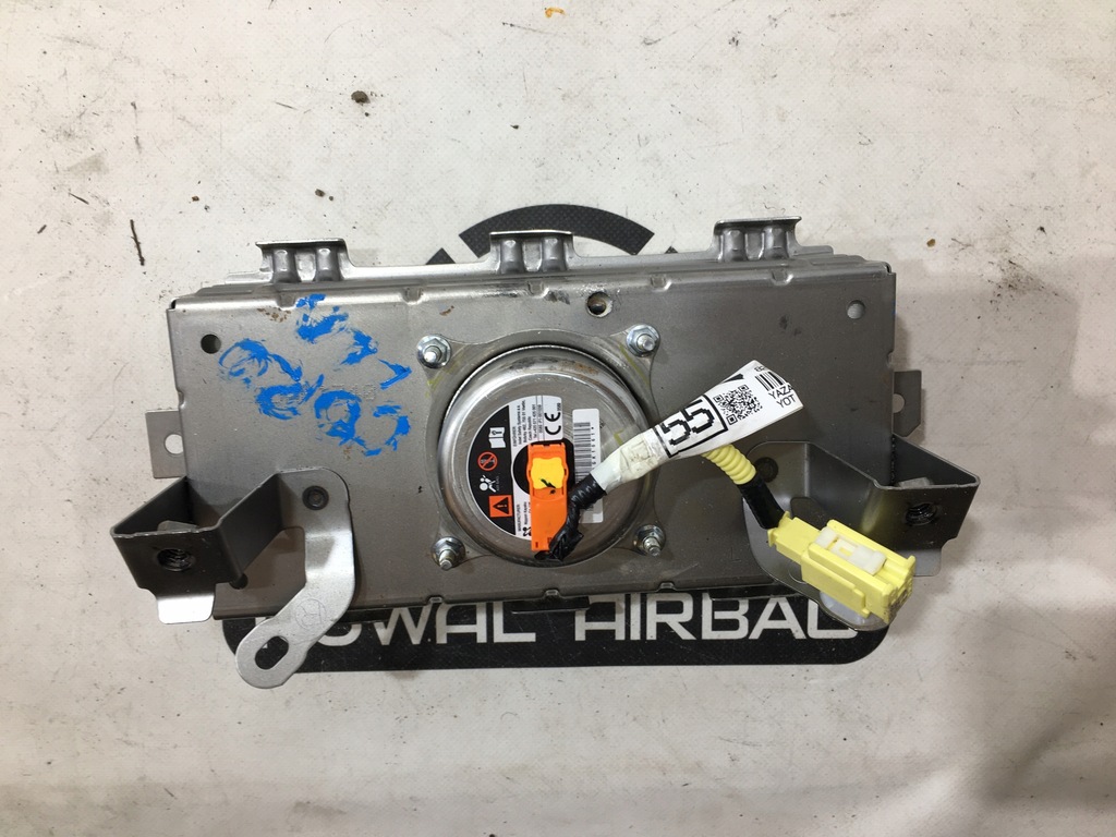 фото №6, Toyota corolla e21 подушка безпеки подушка пасажира пасажир org