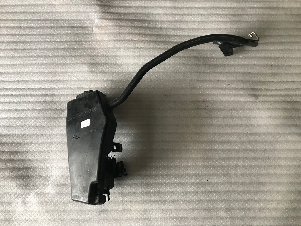 фото №11, Mercedes e w213 212 amg бачок омывателя