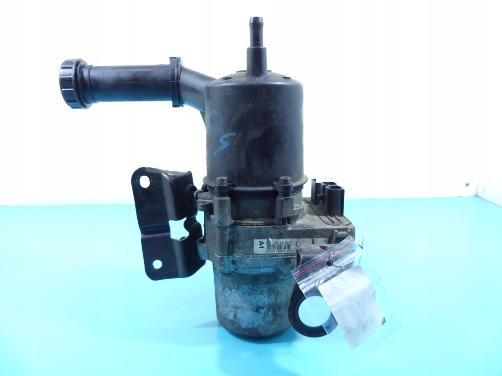 фото №6, Насос підсилювача citroen c4 ii a51001856b 1.6 hdi