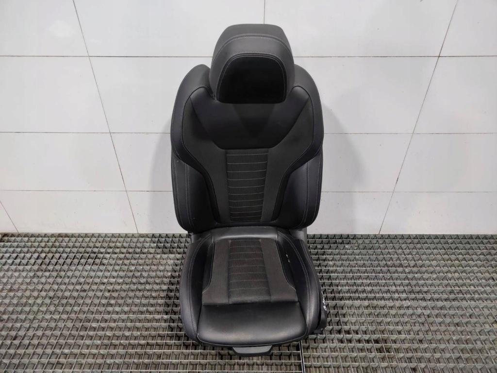 фото №10, Сидіння лівий правий europa водія пасажира заднє сидіння комплект bmw 3 g20 m-pakiet