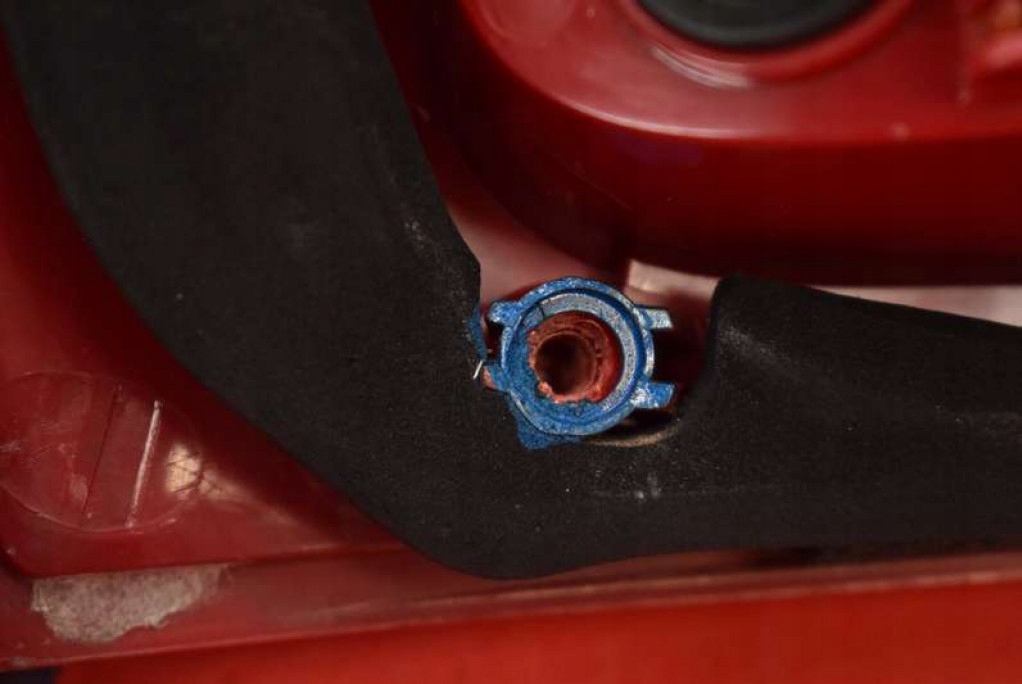 фото №9, Лампа права задня задня 175848-02 audi a1 8x 3d hb 10-14